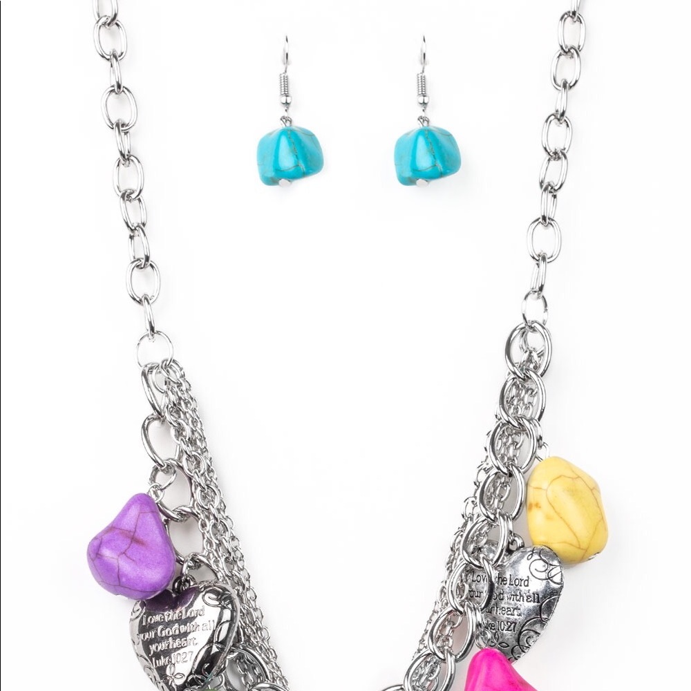 Jewelry - Picture 2 of 2